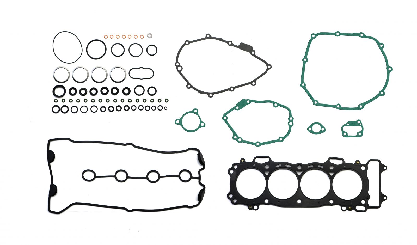 Full Gasket Sets - 111965C image