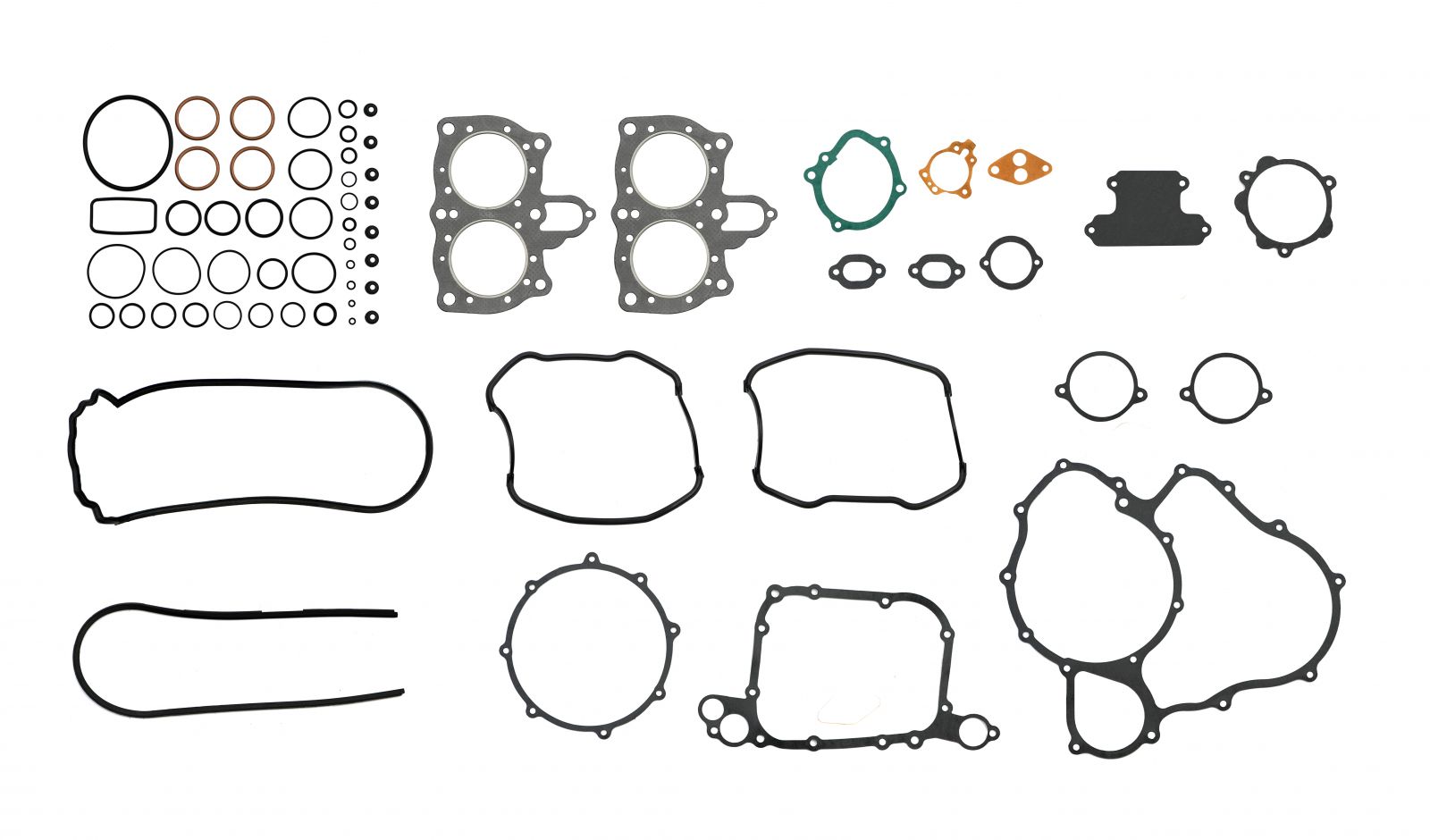 Full Gasket Sets - 111970H image