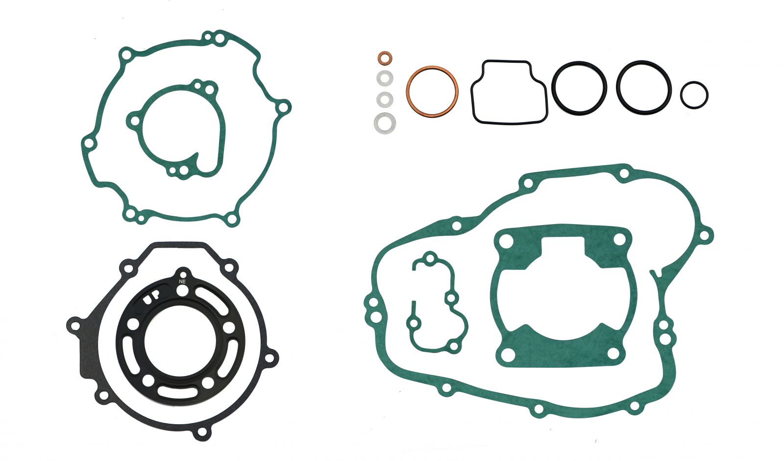 Full Gasket Sets - 112161H image