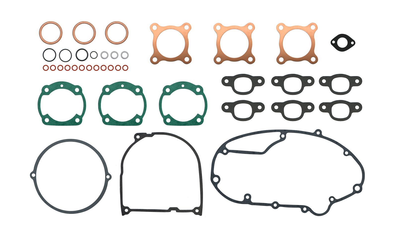 Full Gasket Sets - 112400H image