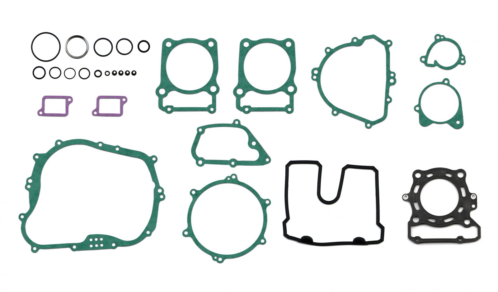 Full Gasket Sets - 112430C image