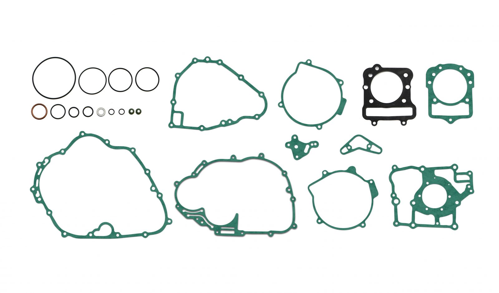 Full Gasket Sets - 112501C image