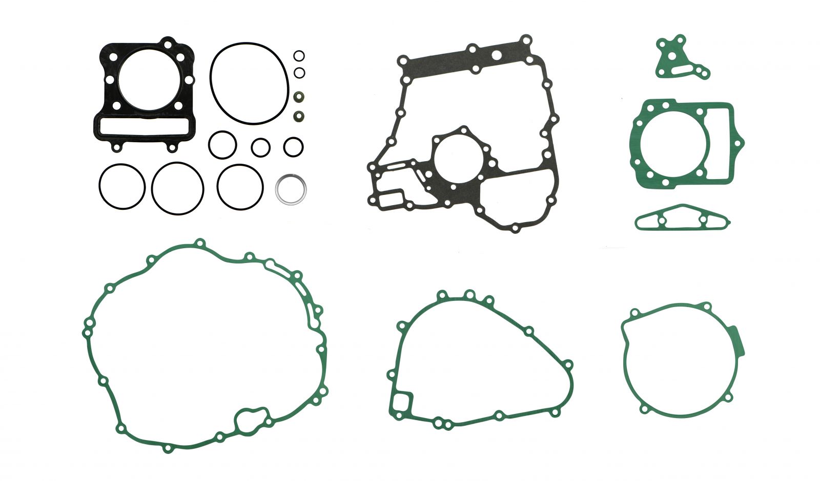 Full Gasket Sets - 112502C image