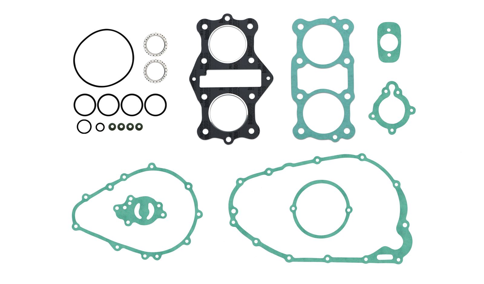 Full Gasket Sets - 112610C image