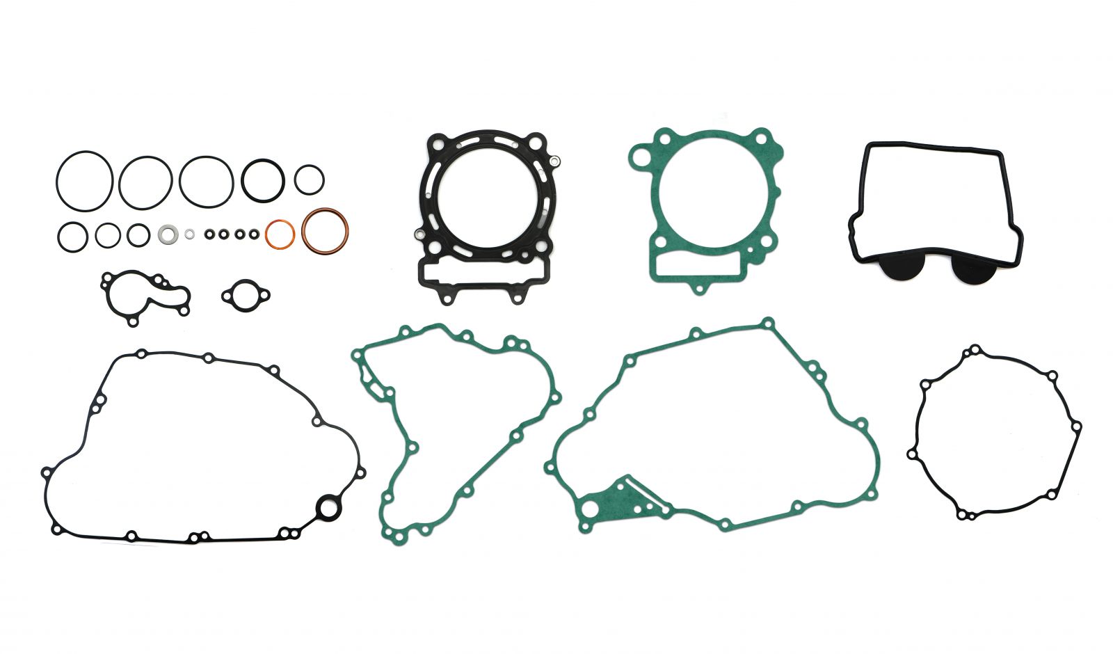 Full Gasket Sets - 112630C image