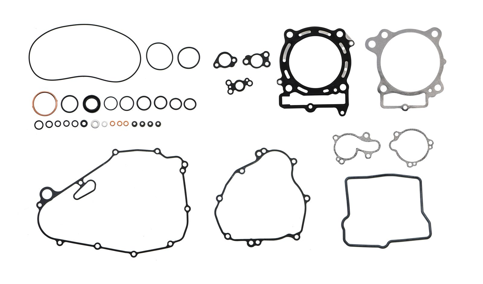 Full Gasket Sets - 112645C image