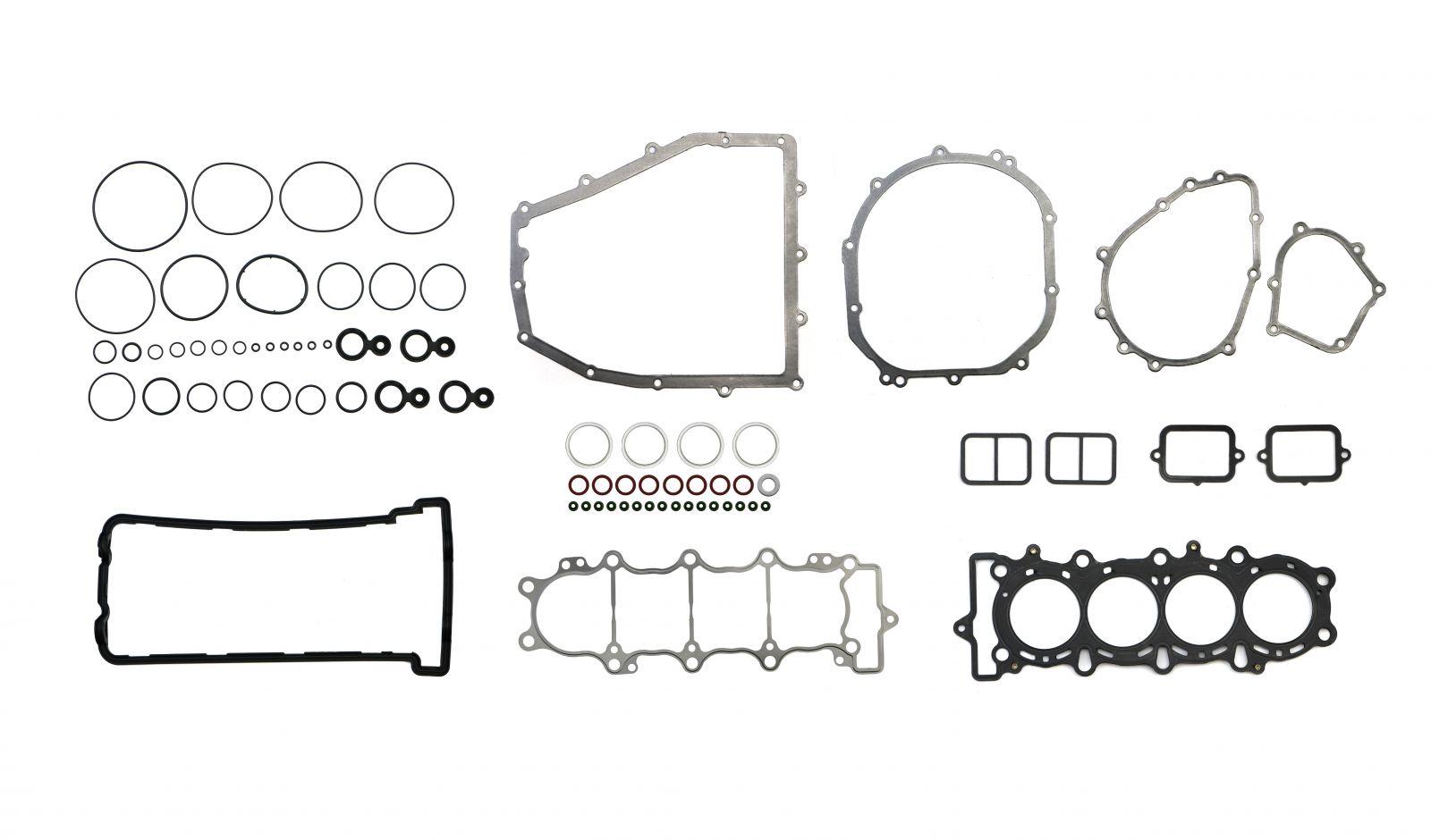 Full Gasket Sets - 112730C image