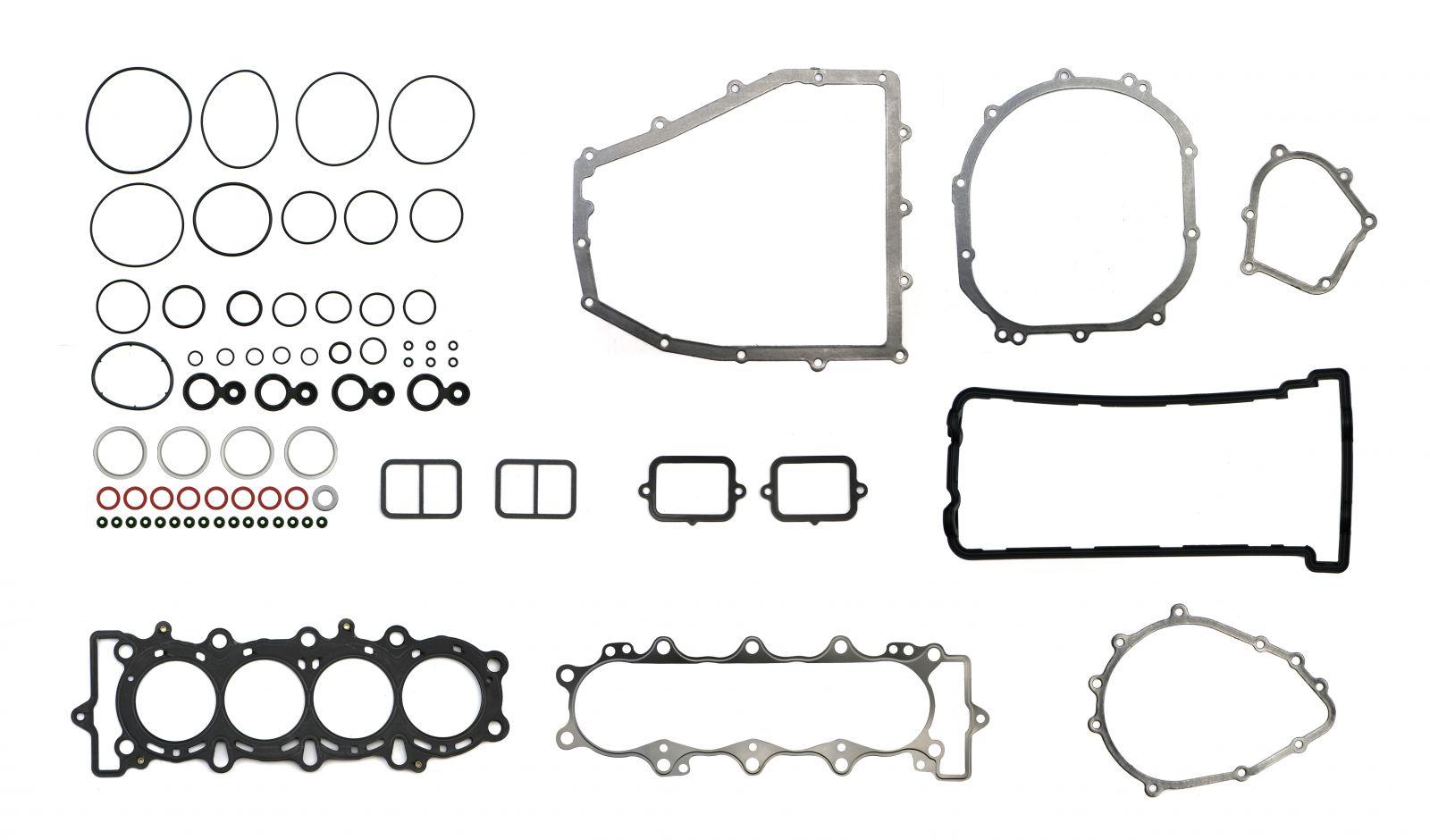 Full Gasket Sets - 112731C image