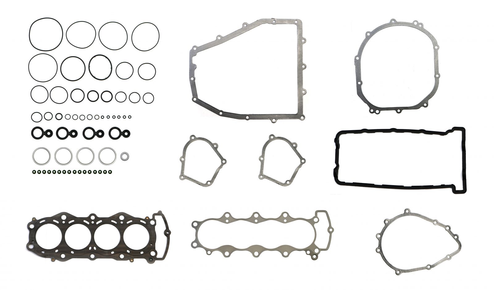 Full Gasket Sets - 112733C image