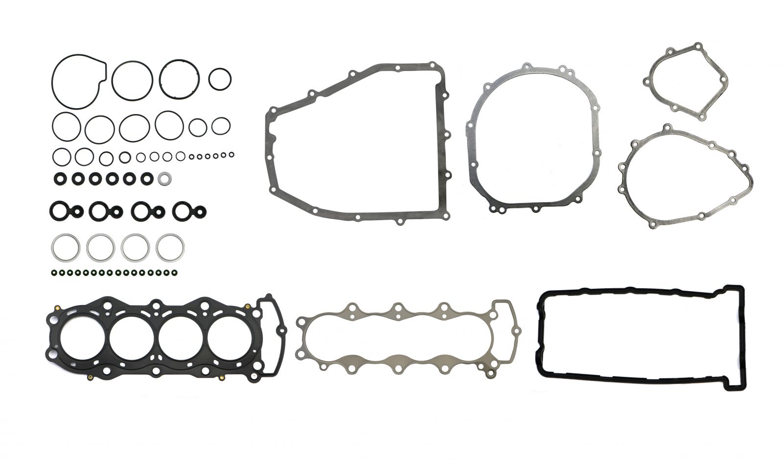 Full Gasket Sets - 112734C image