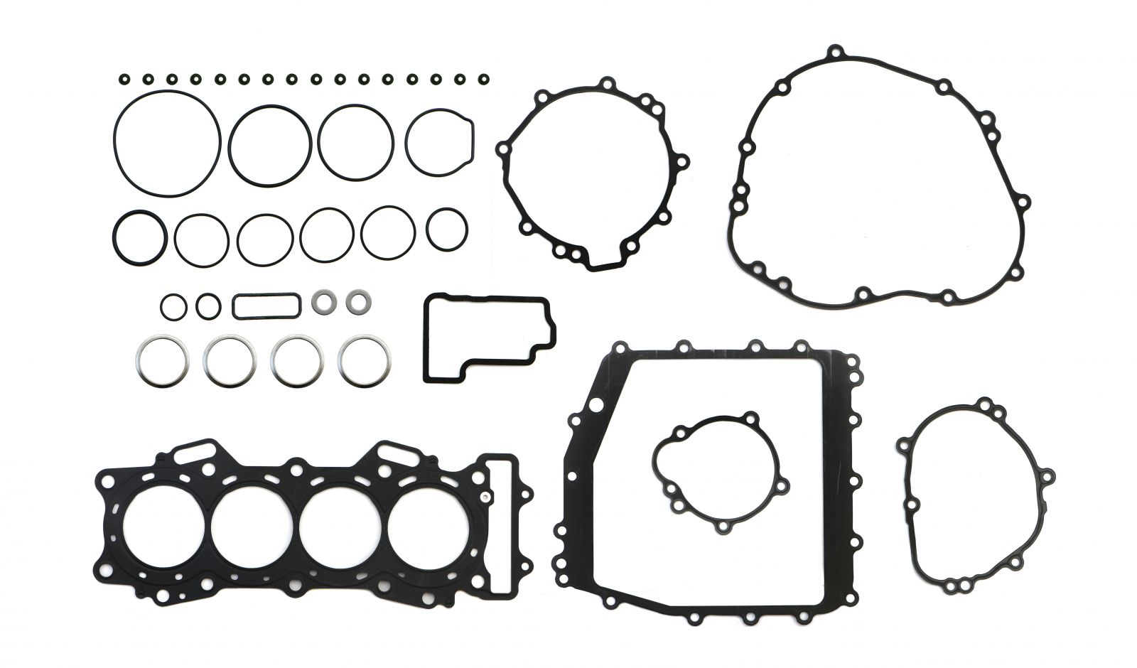 Full Gasket Sets - 112736C image