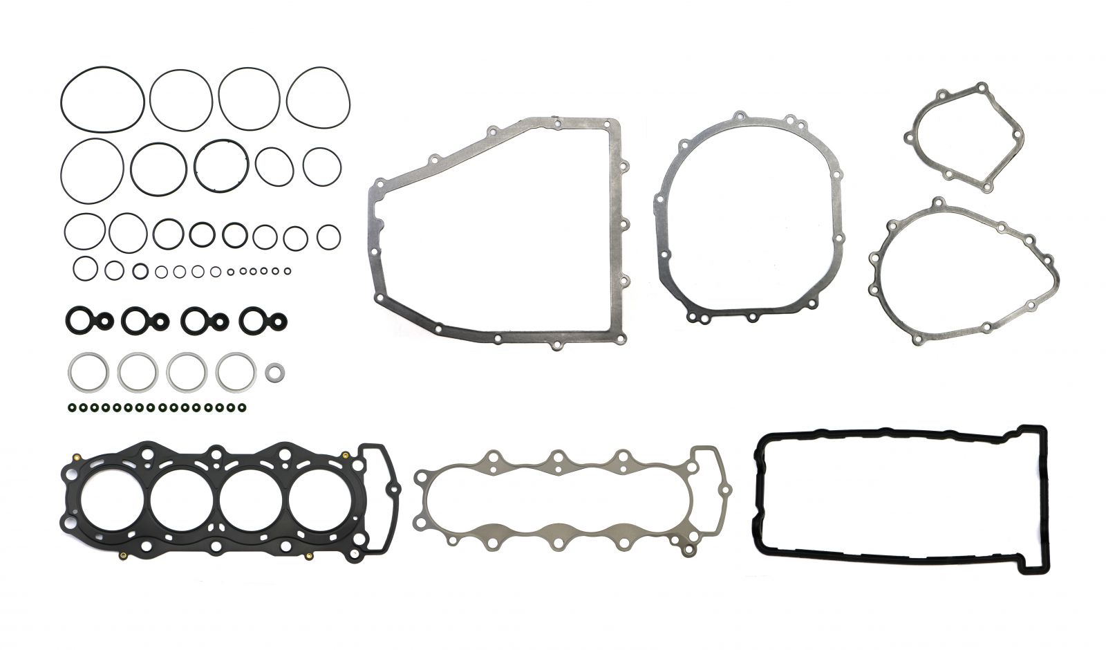 Full Gasket Sets - 112750C image