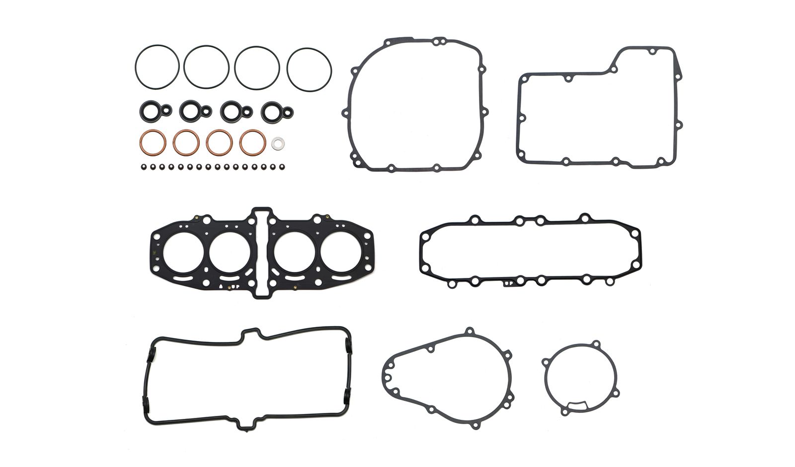 Full Gasket Sets - 112760H image