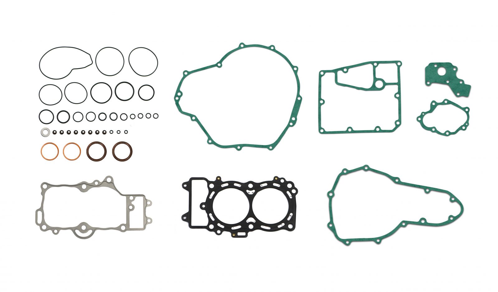 Full Gasket Sets - 112780C image