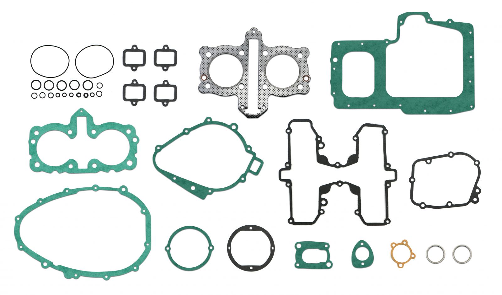 Full Gasket Sets - 112860C image