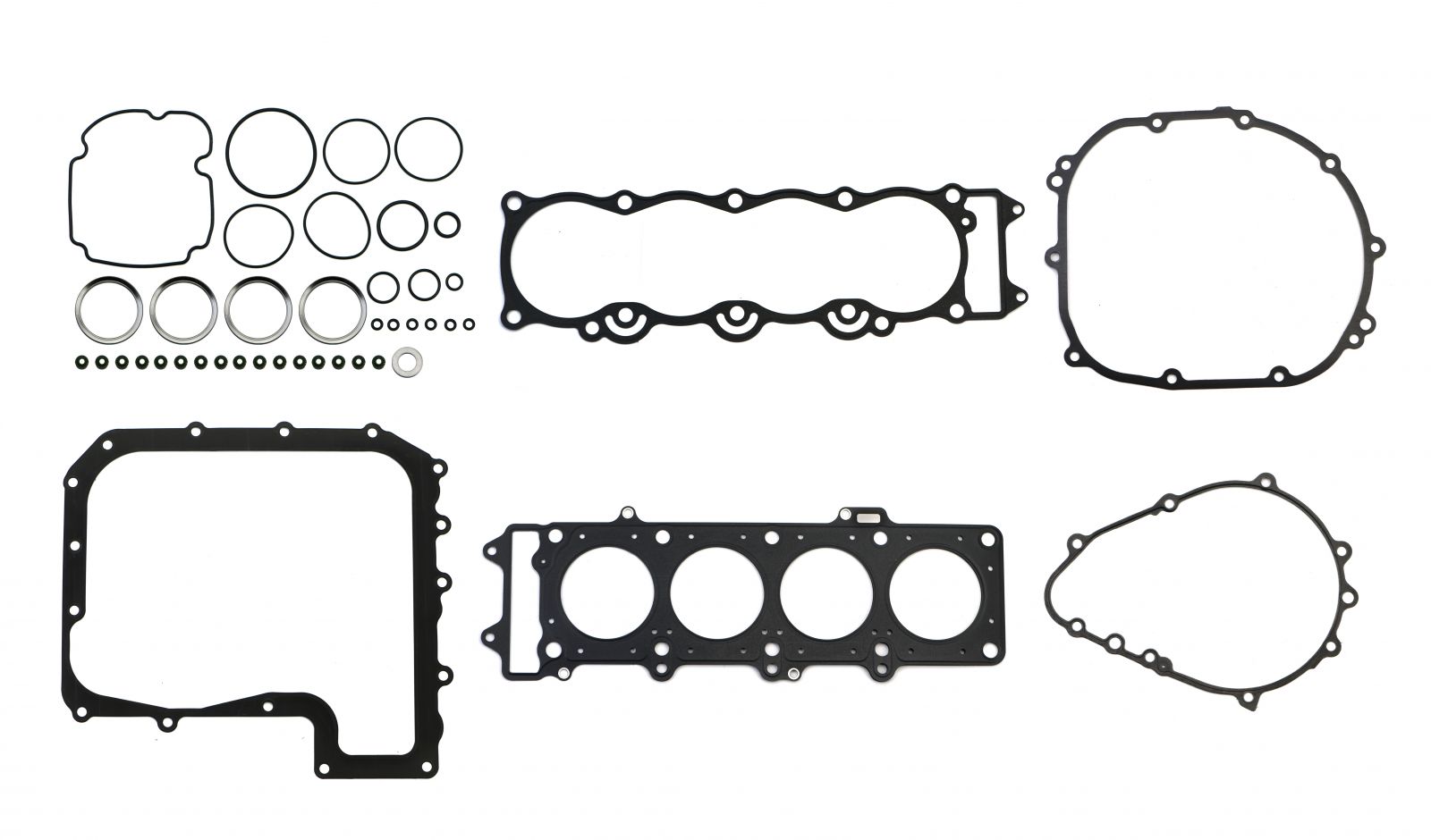 Full Gasket Sets - 112870C image