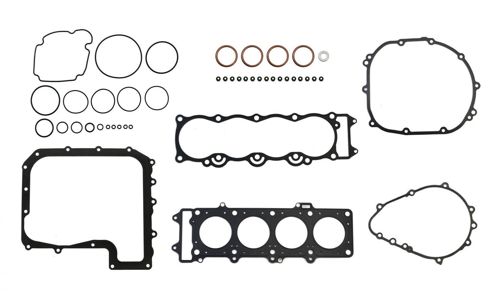 Full Gasket Sets - 112871C image