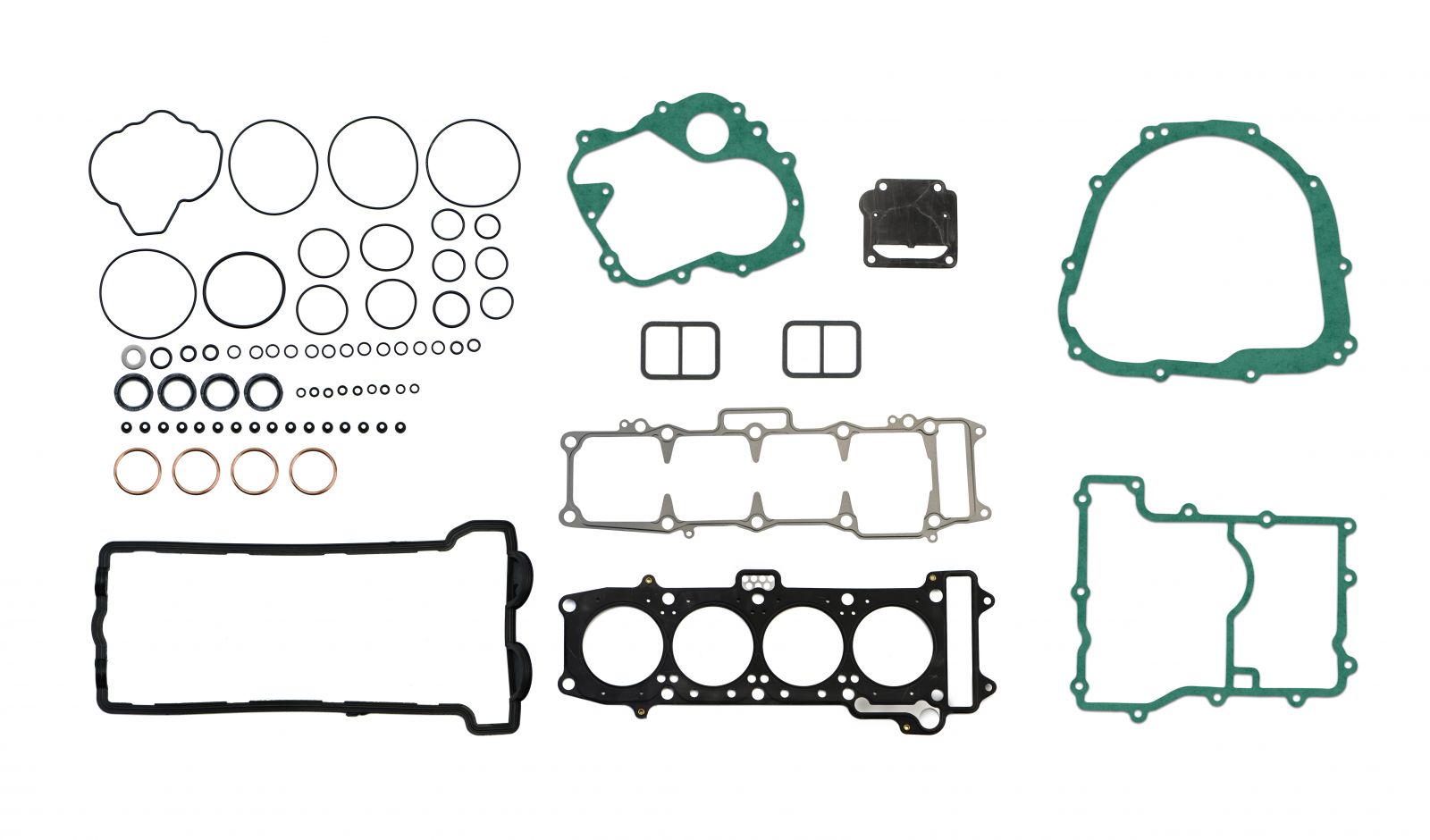 Full Gasket Sets - 112880C image