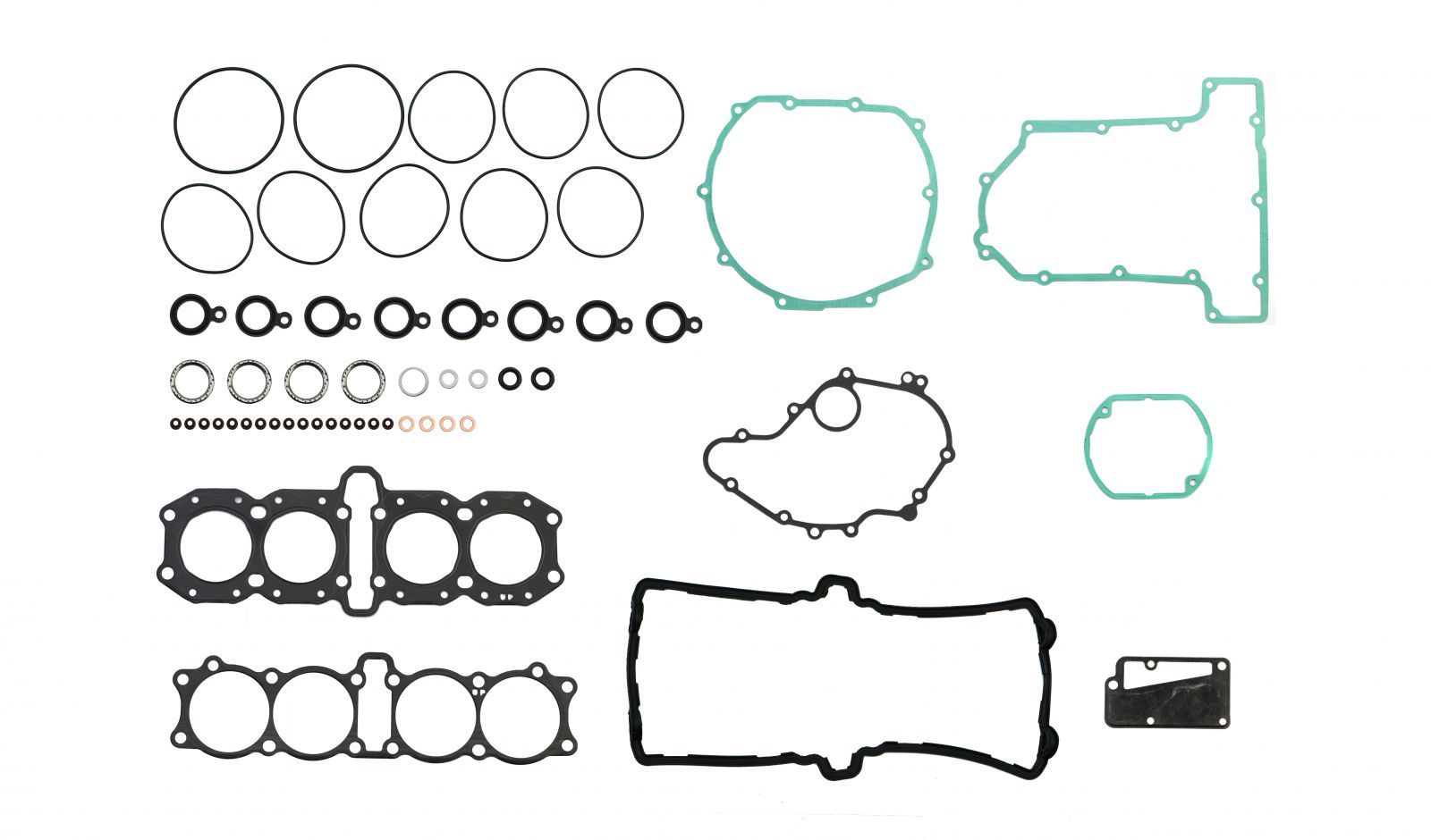 Full Gasket Sets - 112890C image