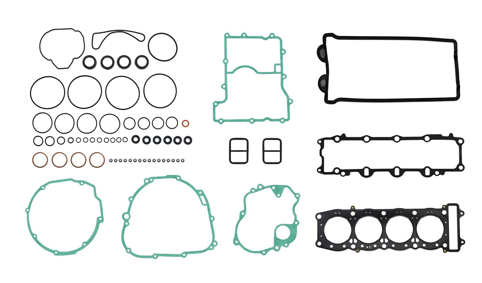 Full Gasket Sets - 112891C image