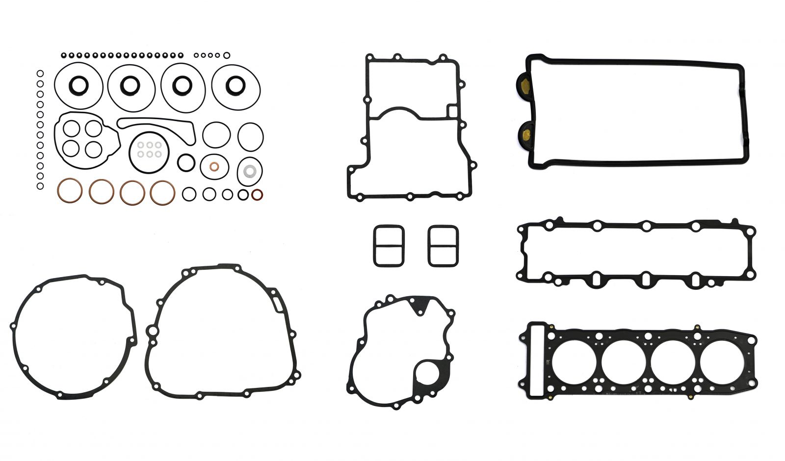 Full Gasket Sets - 112940H image