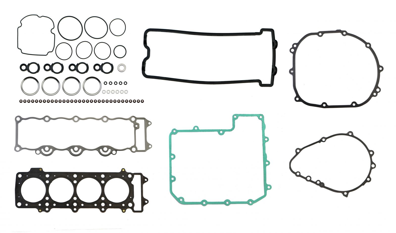 Full Gasket Sets - 112942C image