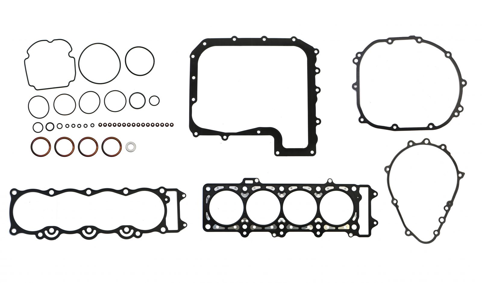 Full Gasket Sets - 112960C image