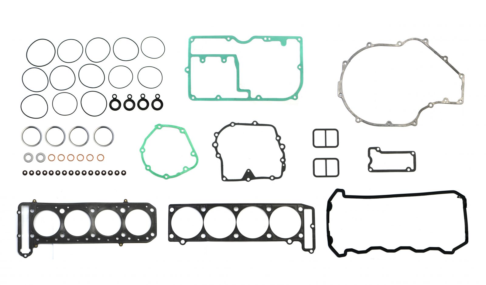 Full Gasket Sets - 112970C image