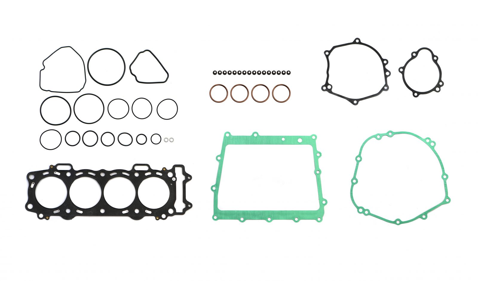 Full Gasket Sets - 112972C image