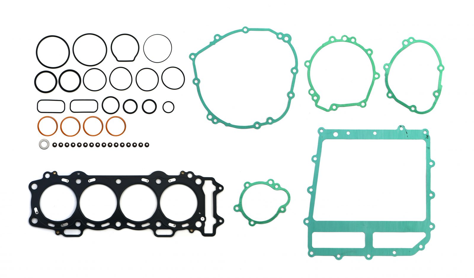 Full Gasket Sets - 112973C image