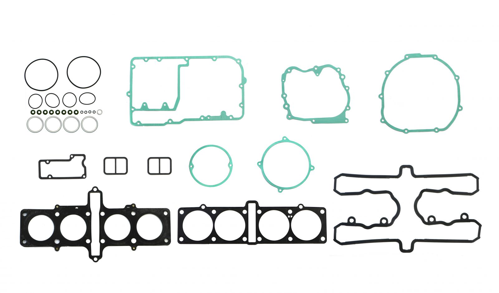 Full Gasket Sets - 112980C image