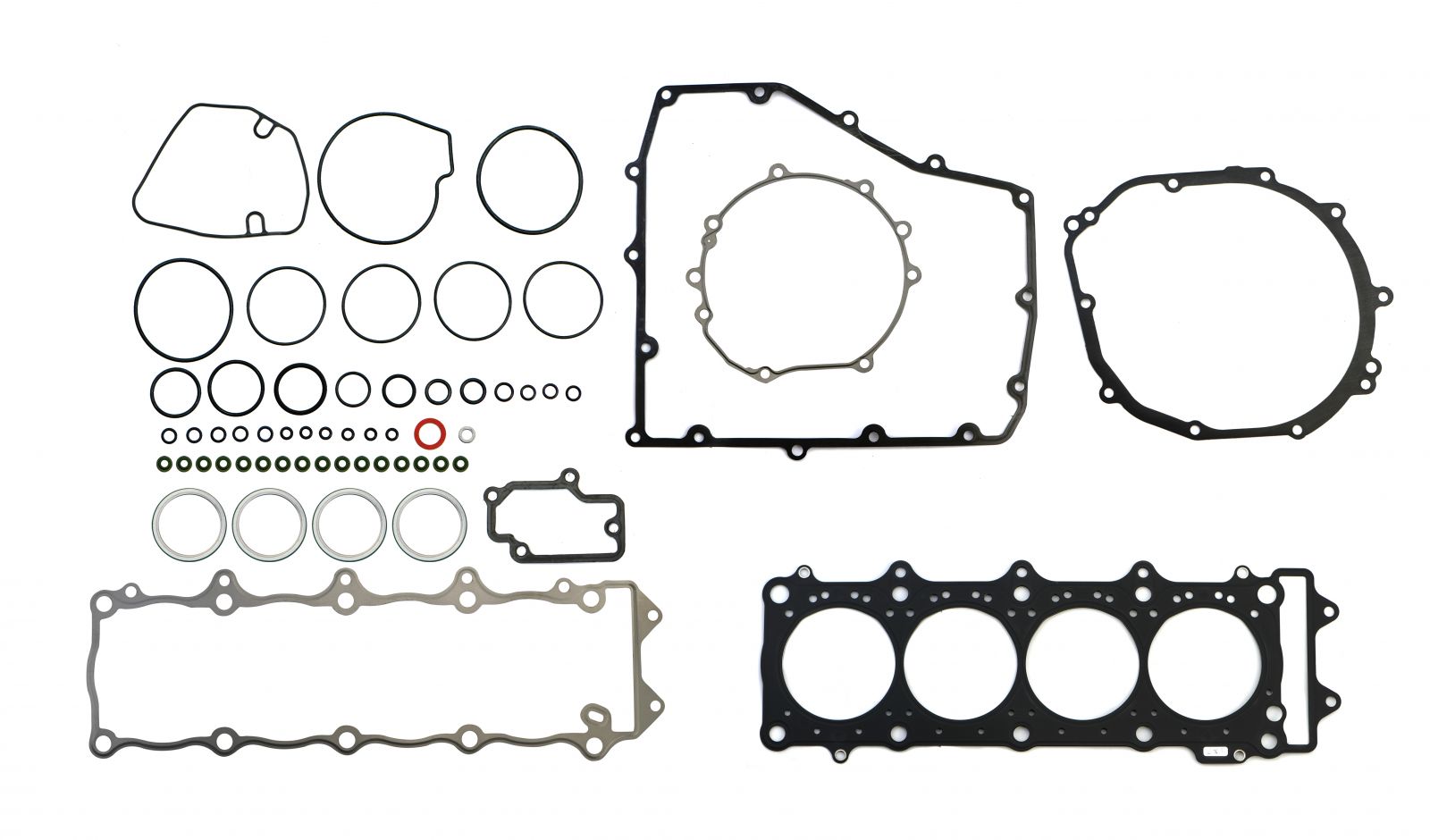 Full Gasket Sets - 112989C image