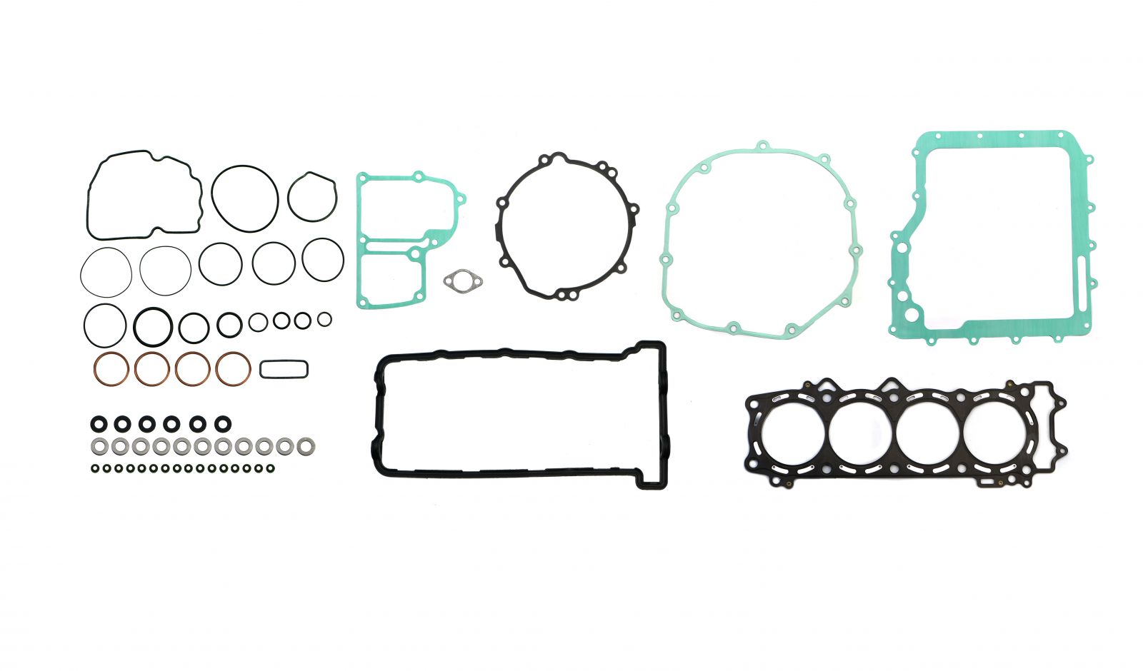 Full Gasket Sets - 112996C image