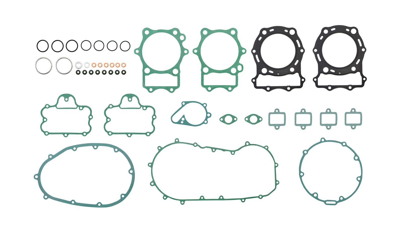 Full Gasket Sets - 112997C image