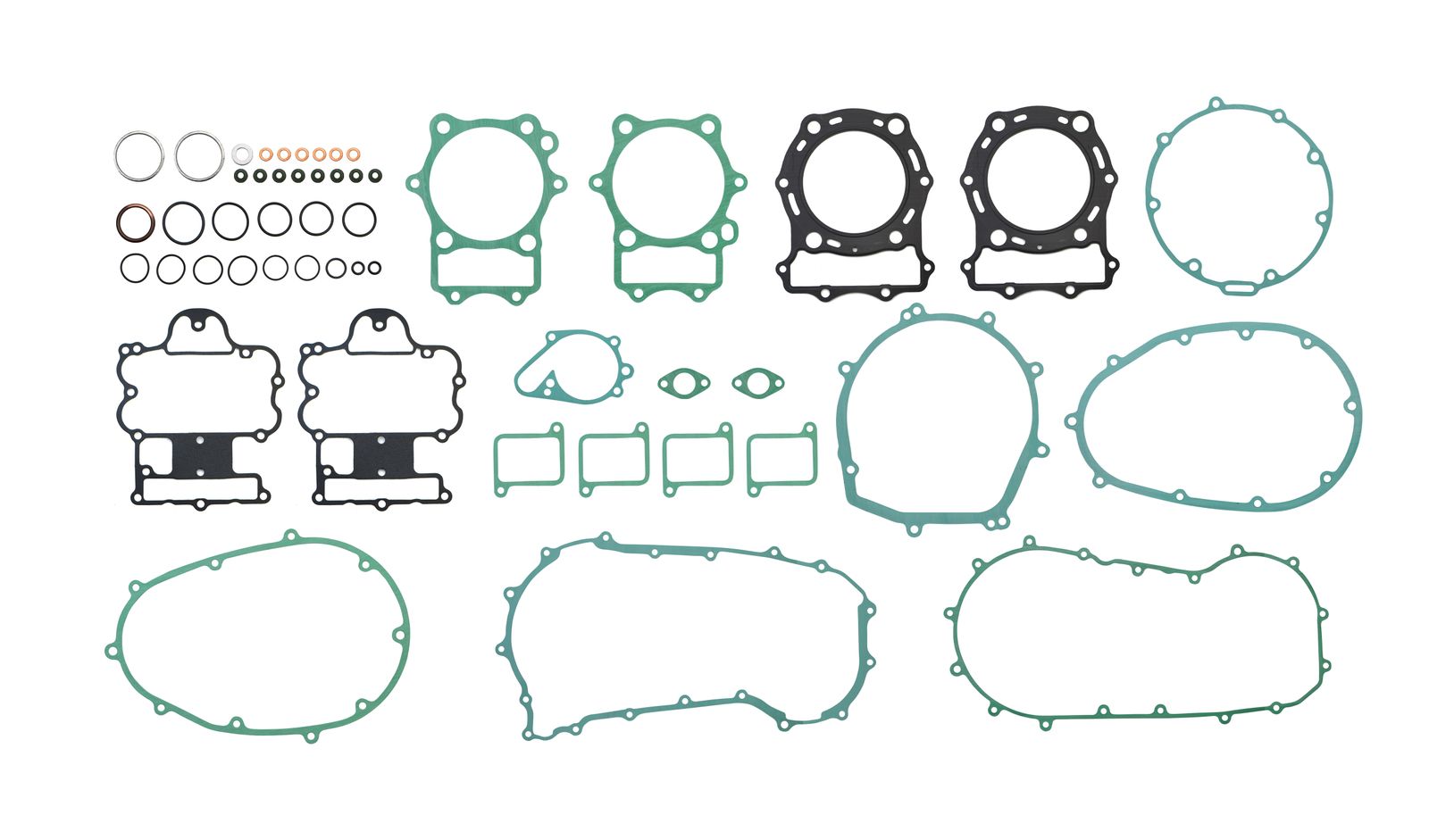 Full Gasket Sets - 112998C image