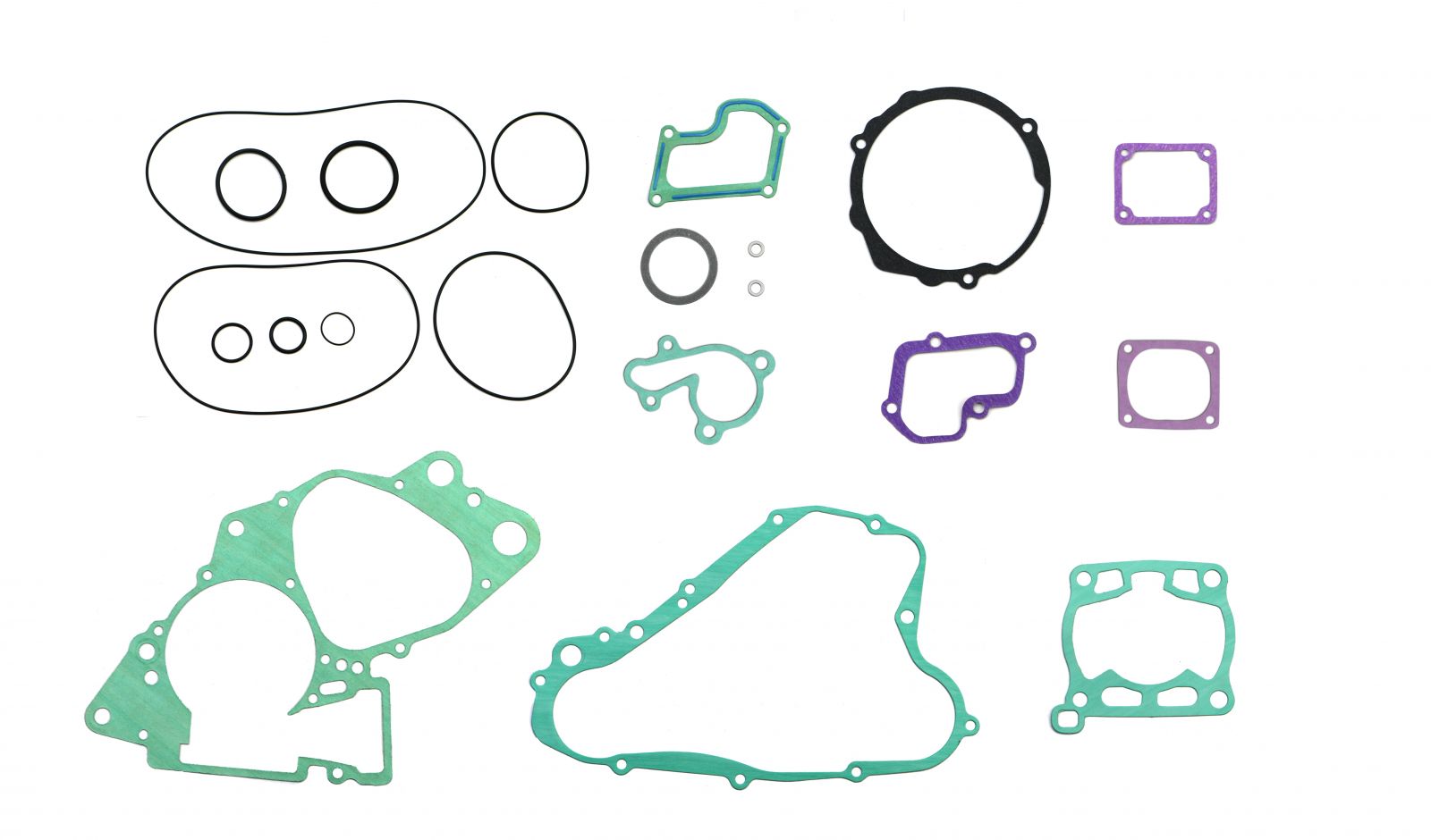 Full Gasket Sets - 113272C image