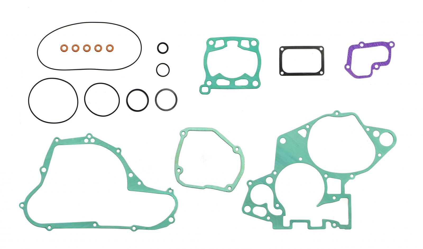 Full Gasket Sets - 113275C image