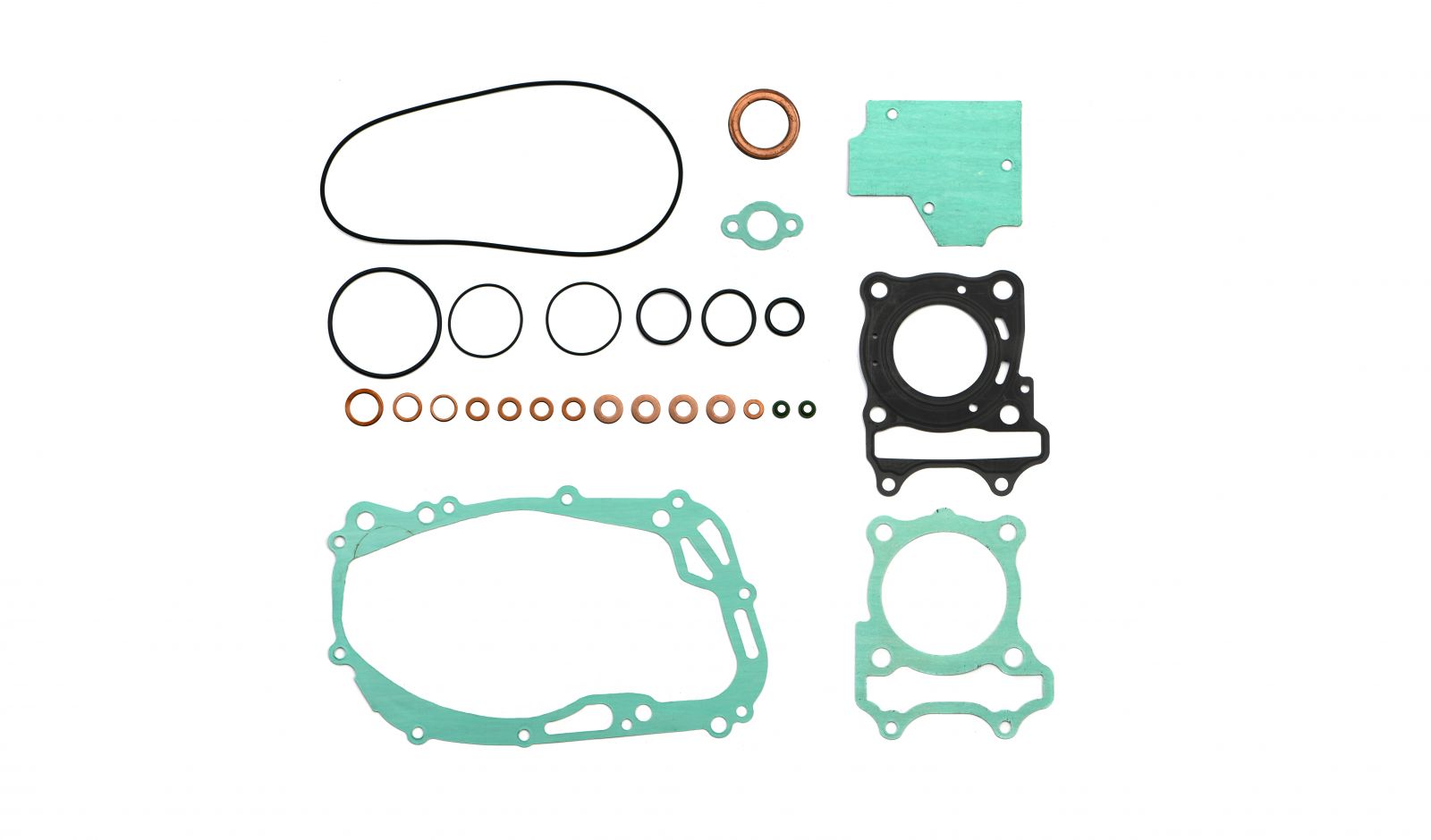 Full Gasket Sets - 113330C image