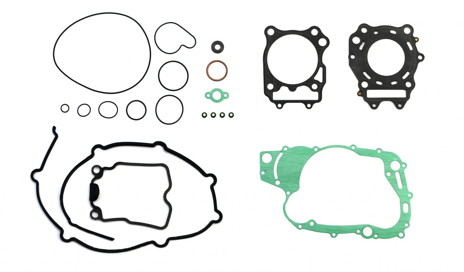 Full Gasket Sets - 113430C image