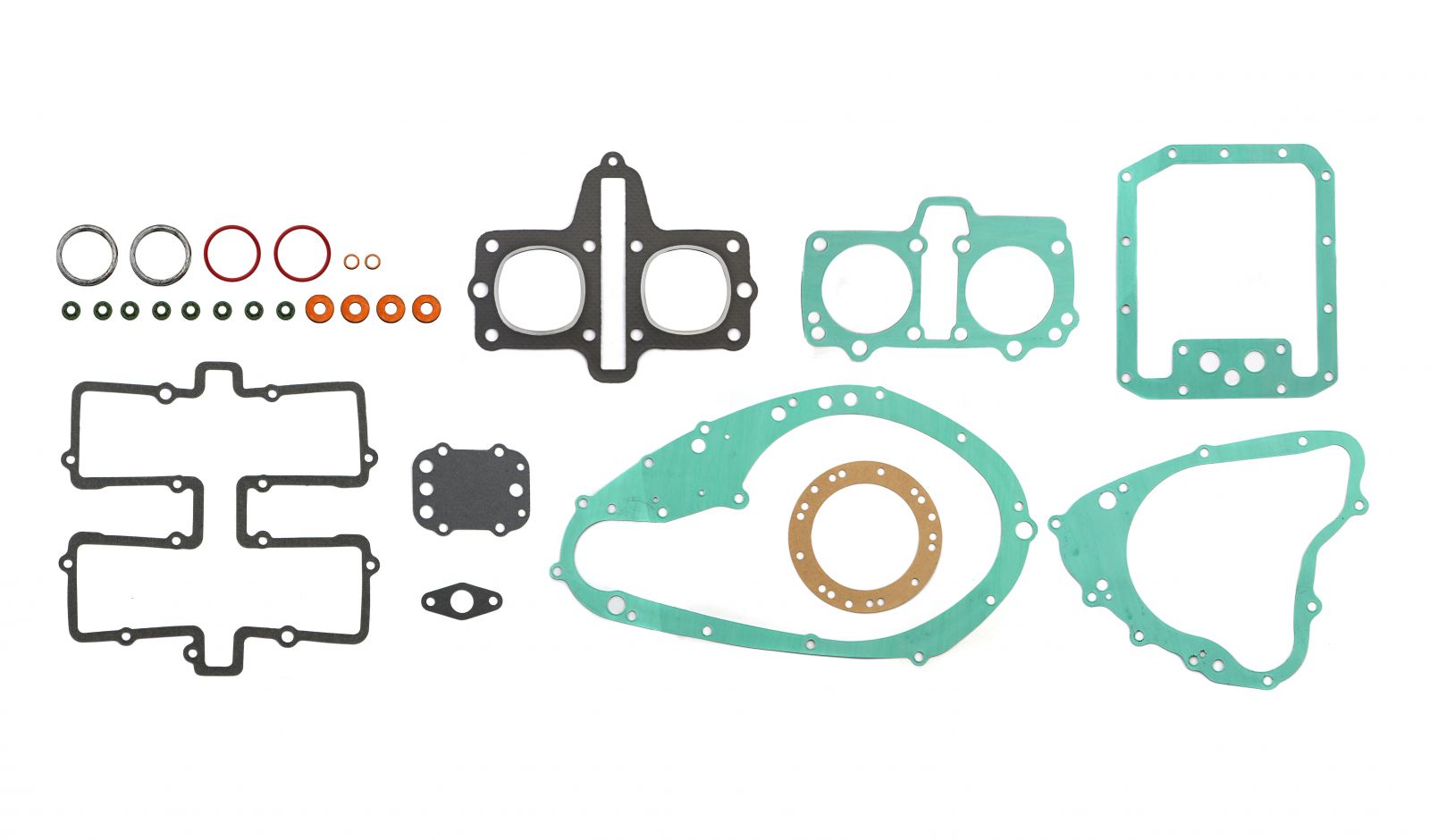 Full Gasket Sets - 113460C image