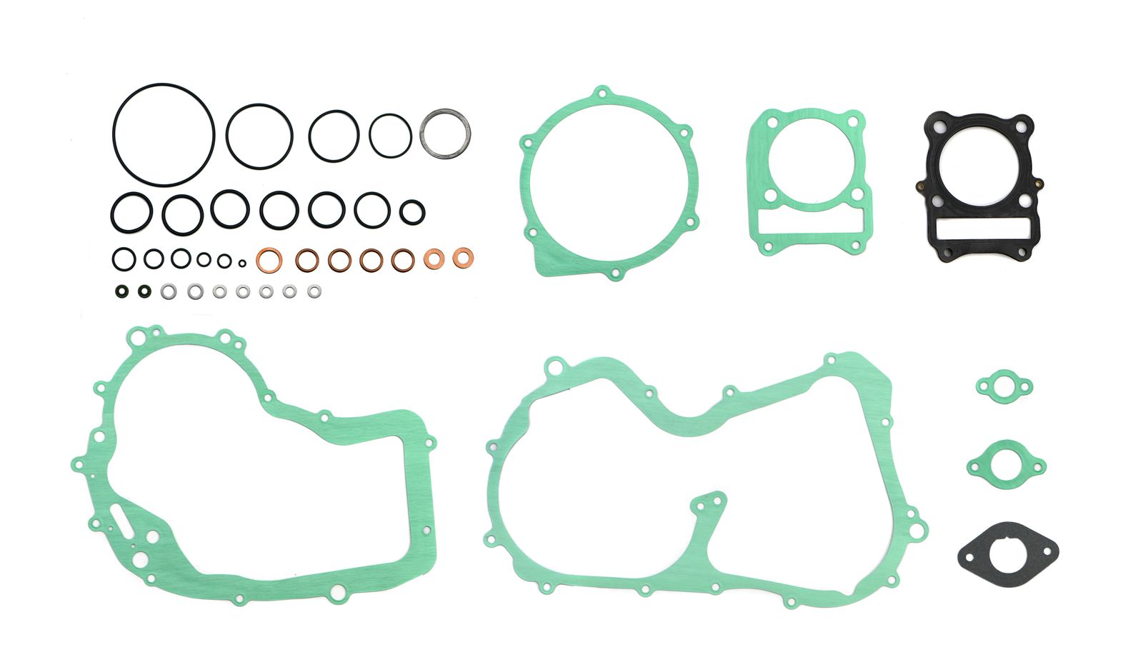 Full Gasket Sets - 113480C image