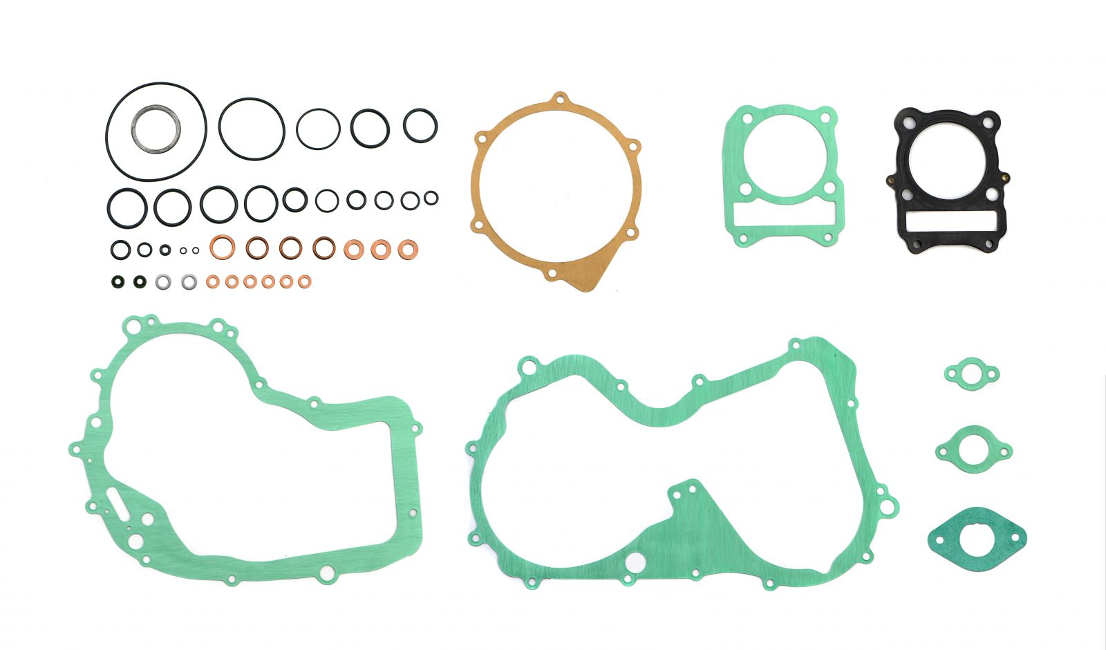 Full Gasket Sets - 113485C image