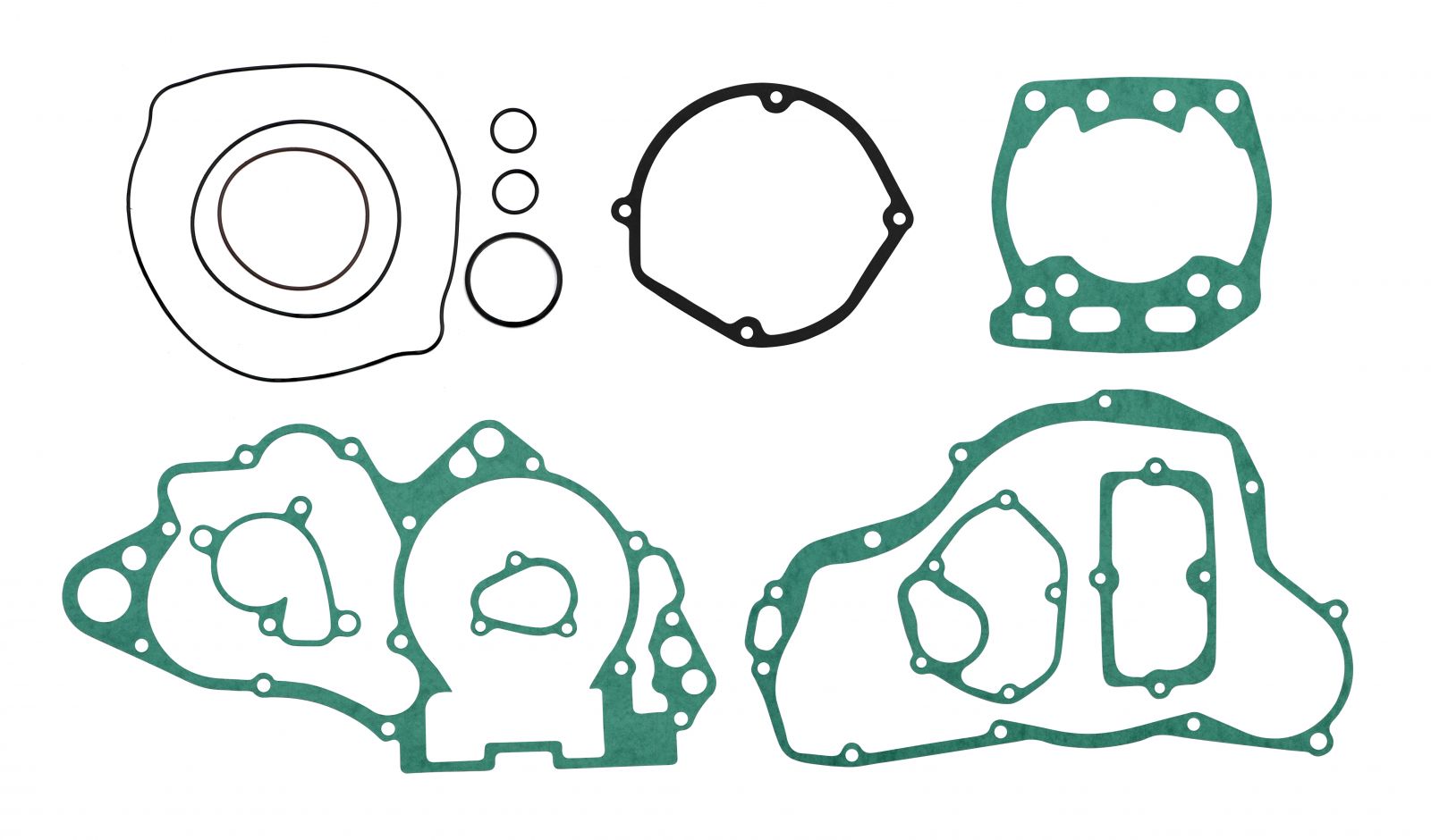 Full Gasket Sets - 113509H image