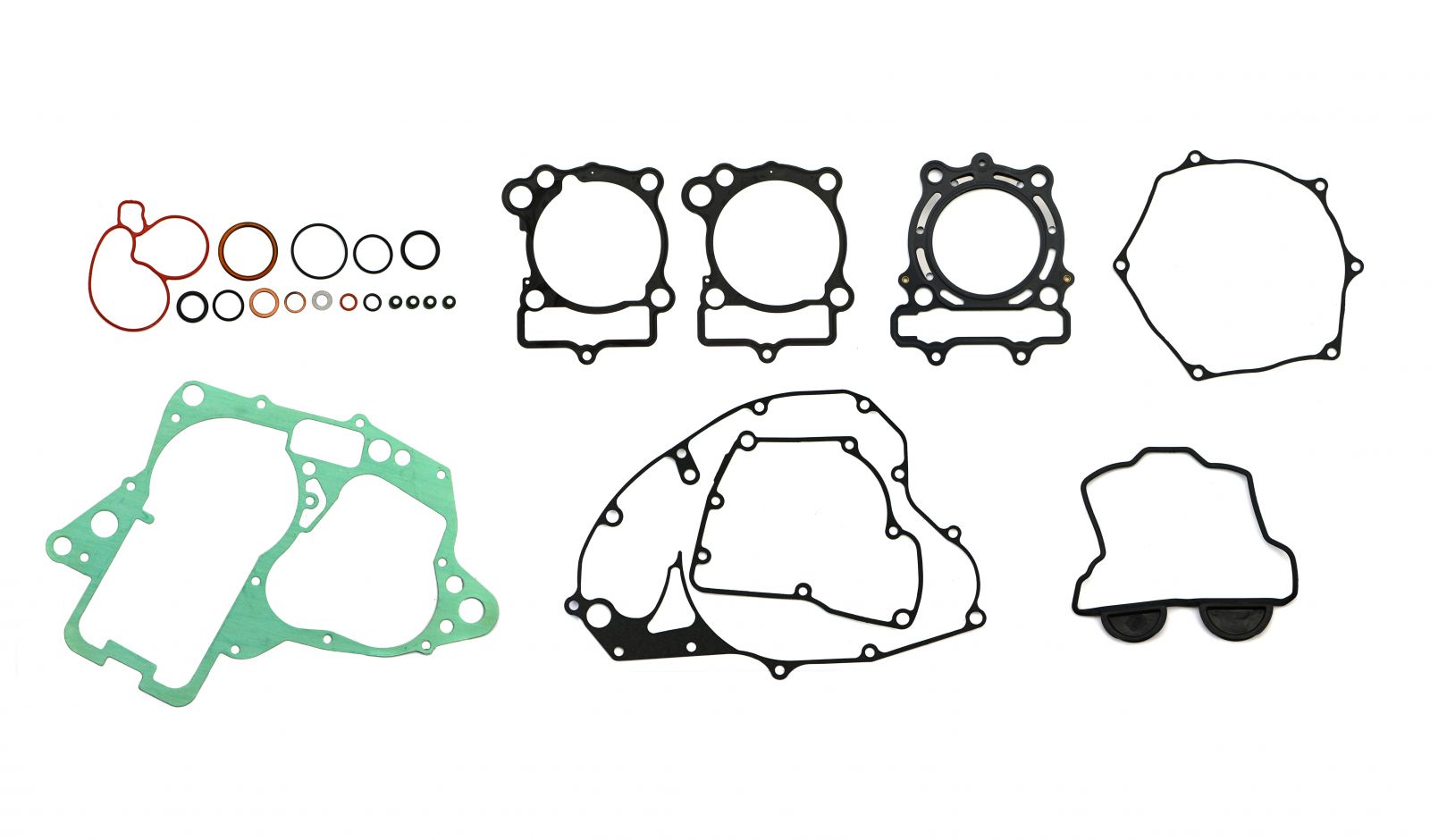 Full Gasket Sets - 113521C image