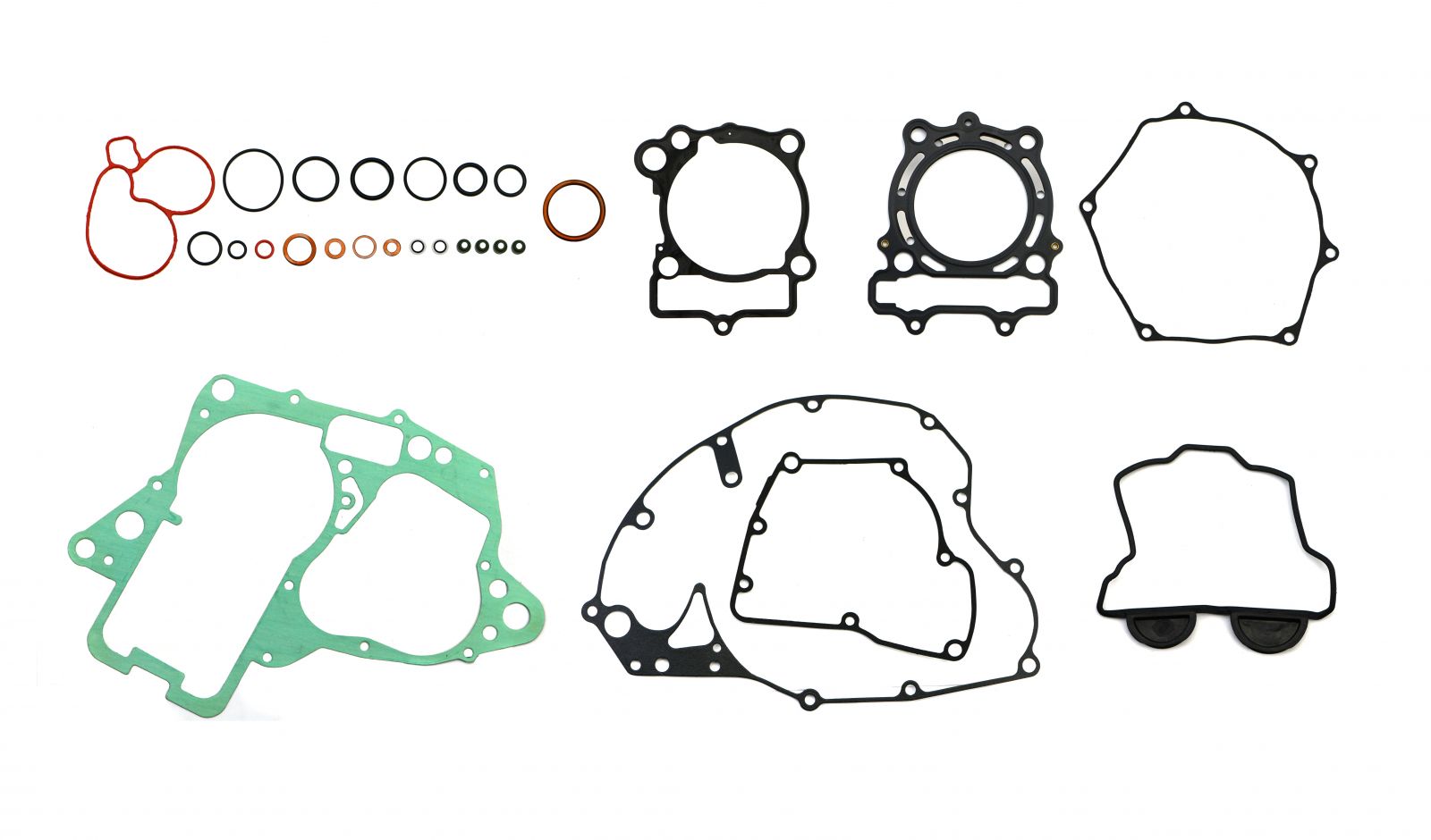 Full Gasket Sets - 113522C image