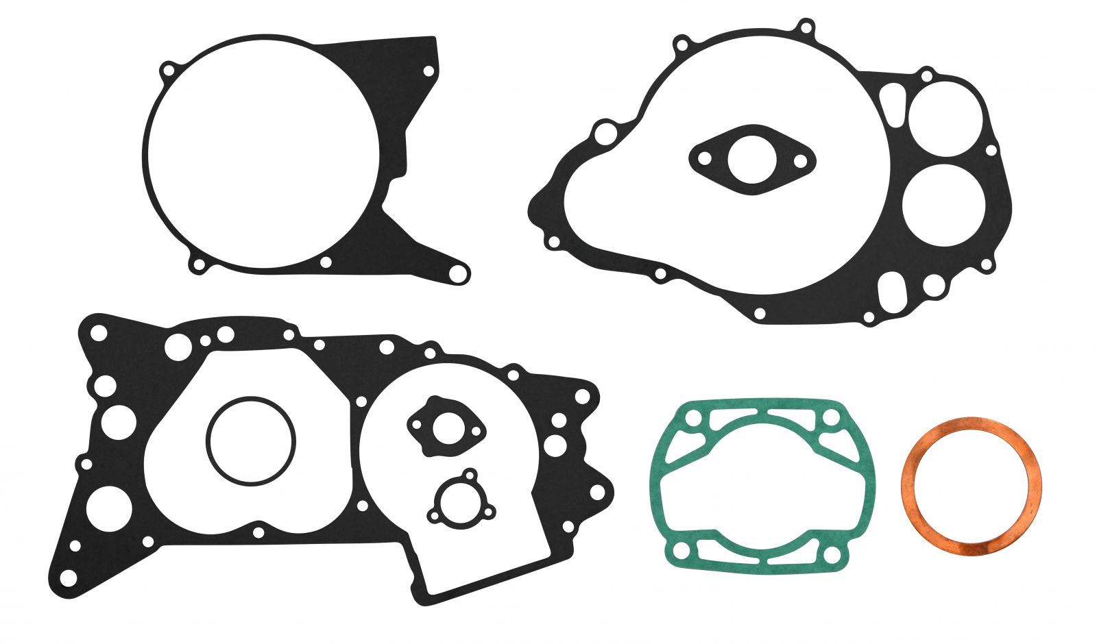 Full Gasket Sets - 113530H image