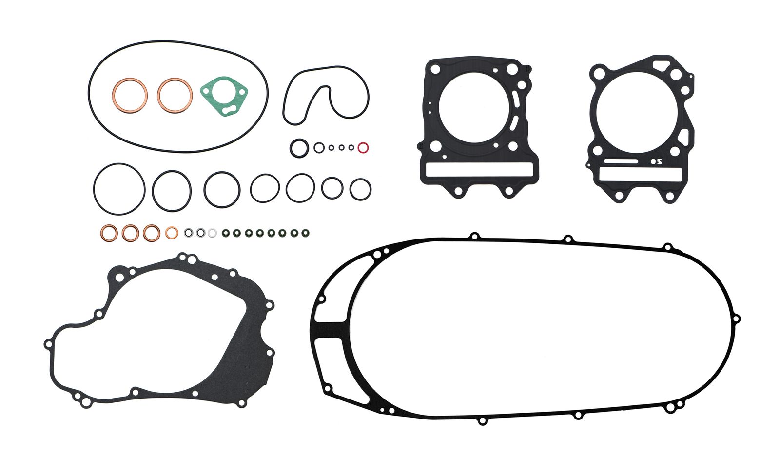 Full Gasket Sets - 113572C image