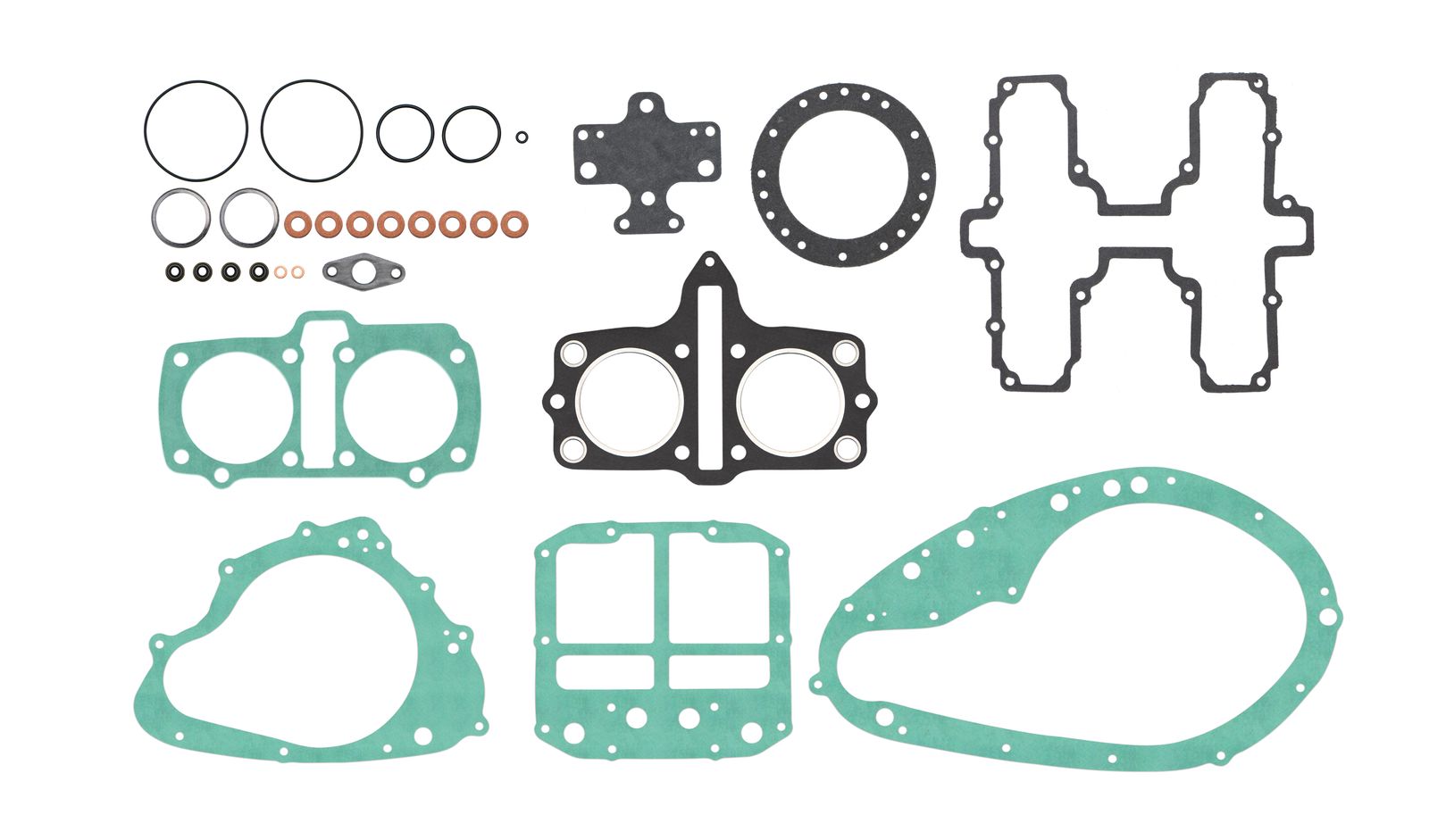 Full Gasket Sets - 113640C image