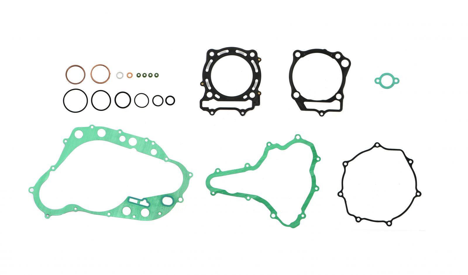 Full Gasket Sets - 113655C image