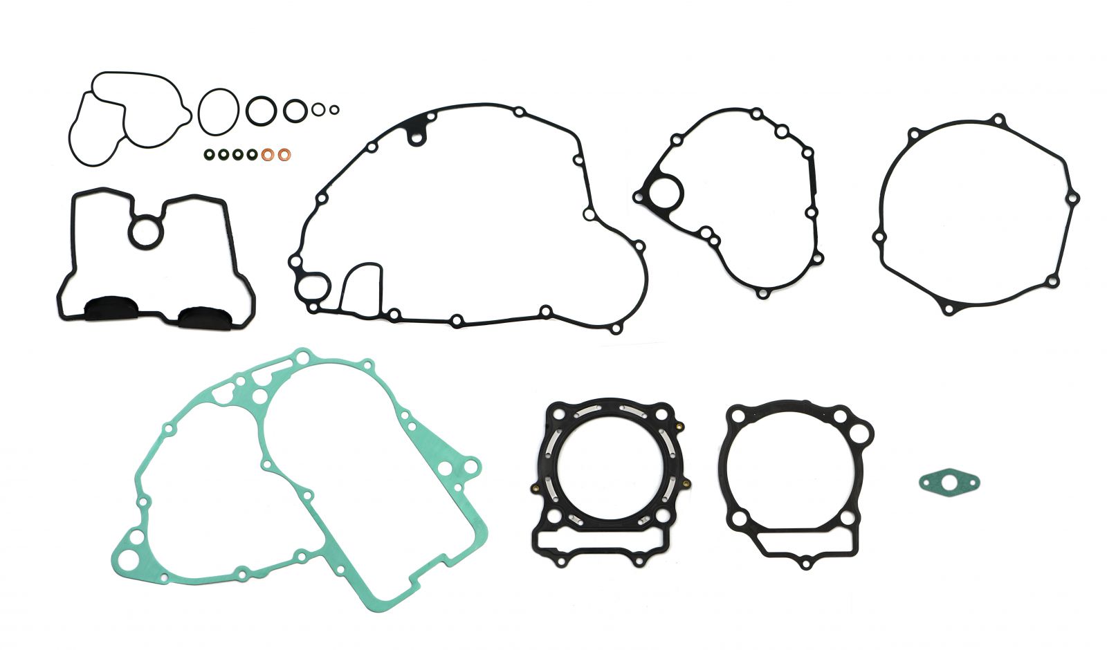 Full Gasket Sets - 113670C image